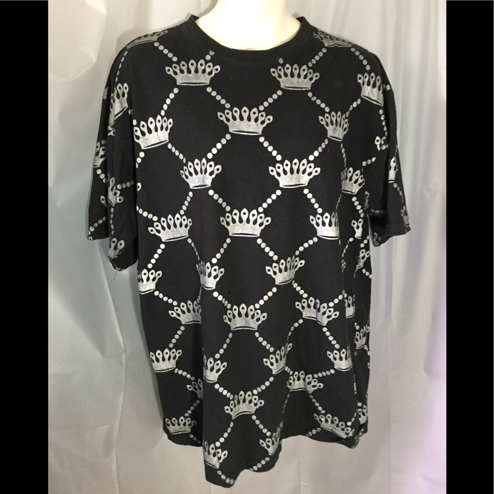 Evolution Design Shirt - image 1